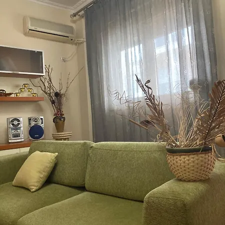 Central Vlore Apartment Apartment *