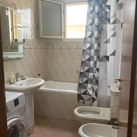 Central Vlore Apartment * Vlore