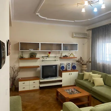 Apartment Central Vlore Apartment