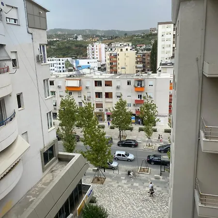 Central Vlore Apartment Apartment