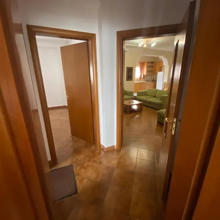 Apartment Central Vlore Apartment *