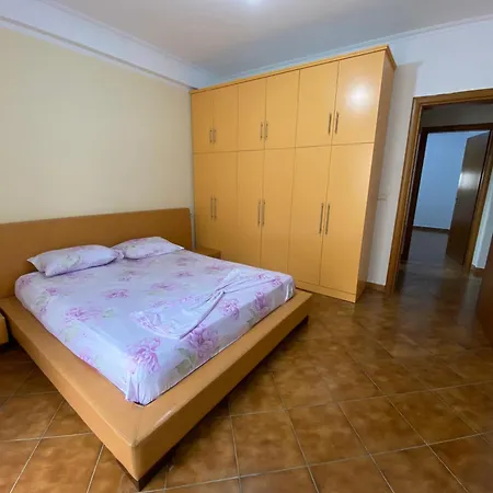Daire Central Vlore Apartment