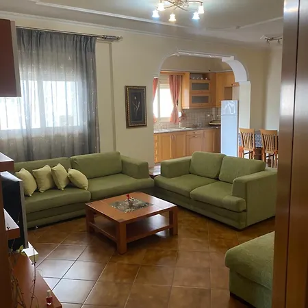 Daire Central Vlore Apartment