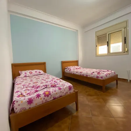 Central Vlore Apartment * Avlonya