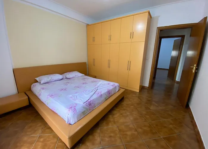 Apartament Central Vlore Apartment