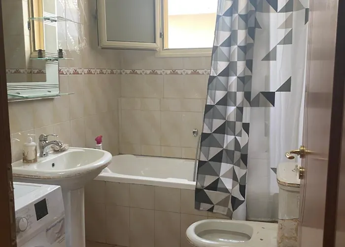 Central Vlore Apartment * Wlora