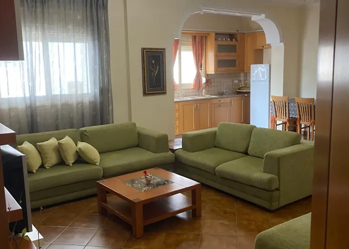 Daire Central Vlore Apartment