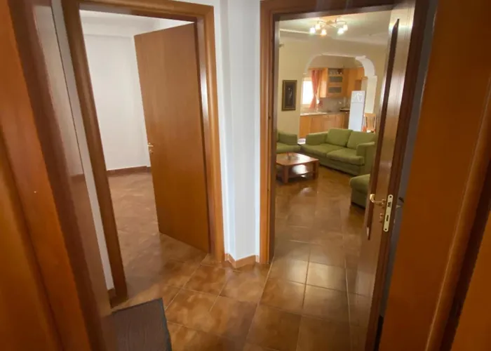 Apartament Central Vlore Apartment *